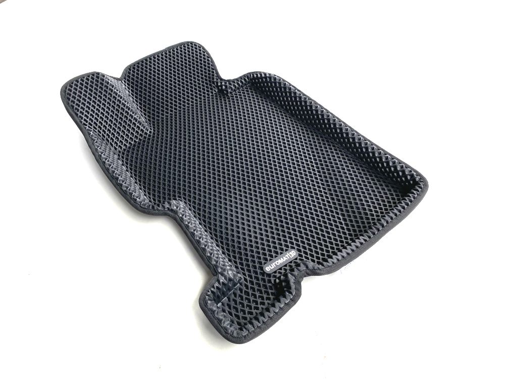 Коврики в салон EVA 3D euro-std HONDA Civic SD (2006-2012) C6